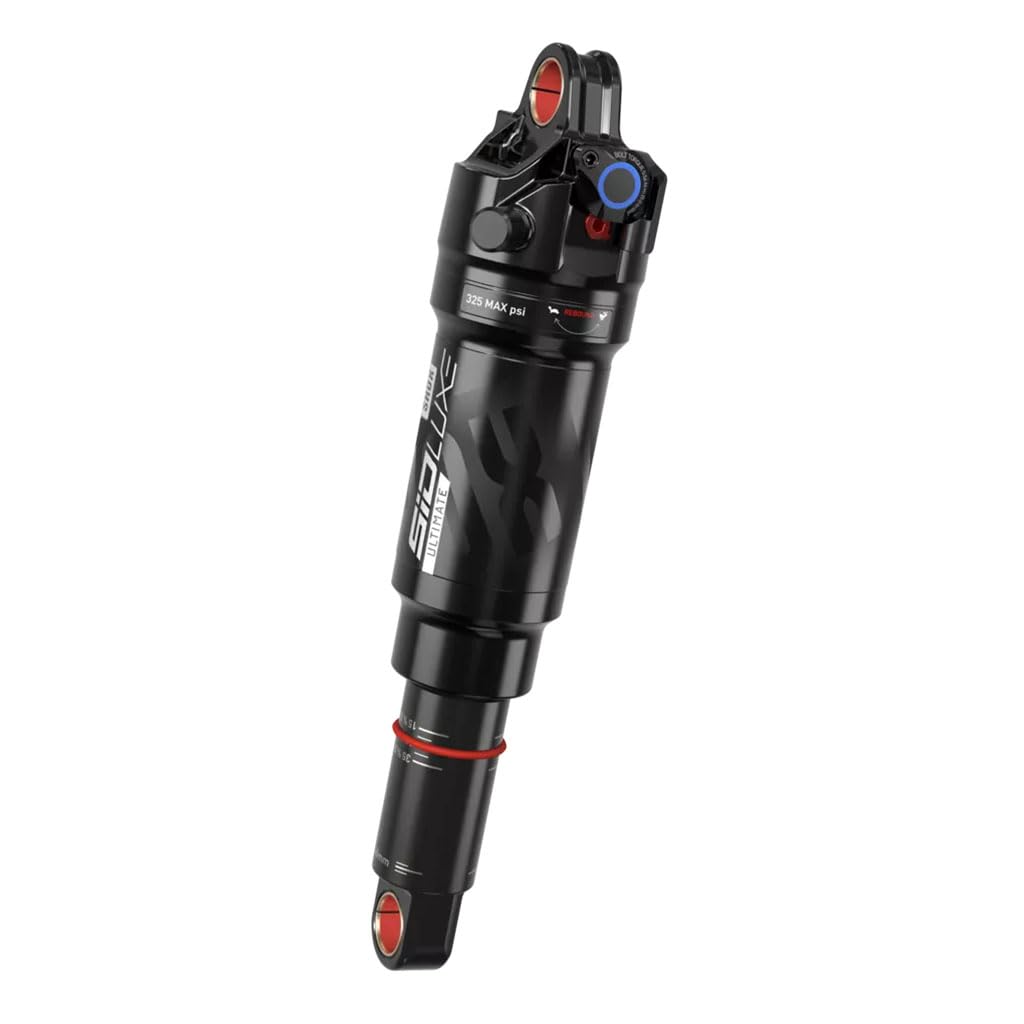 Amazon.com: RockShox SIDLuxe Ultimate Rear Shock - 190 x 40 mm